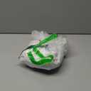 Toddler Girl Christmas Outfit Santa/Christmas Tree Sweatshirt+Velvet Bell-Bottoms Clothes (4-5T, Pink)