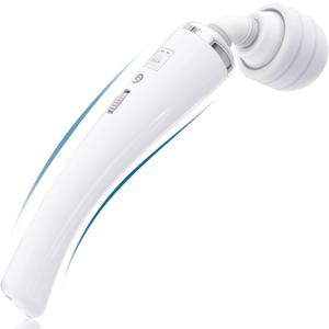 Back Massager,Handheld Back Massager 8 Powerful Speeds and 20 Patterns, for Neck, Gifts for Women and Men
