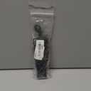 Stroller Straps for Babyzen Yoyo,Yoy2,Yoy3,Yoya,Yuyu,Zoe, Stroller Carry Strap for Parents, Airplane Travel,Outdoor,RV (Black)