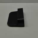 Heart Horse Cup Holder Portable Multifunction Vehicle Seat Cup Cell Phone Drinks Holder Box Car Interior Organizer (Black) (1 Pack)