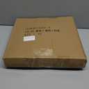 3D Lily Flower Artificial Flowers Decorative Large for Birthday Party Wedding Background Eco-Friendly Waterproof Home Garden Hotel Office Event Decor