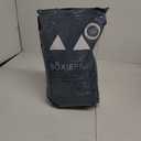 Boxie Probiotic Cat Litter, 40 Day Odor Control, Clumping Clay Kitty Litter, Odor Eliminating Probiotics, Dust-Free, No Fragrances No Fillers, 16 lb