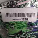 Foldable Faux Leather Wallet