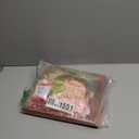 82PCS Rose Gold Baby Boxes with Letters for Baby Shower Decorations, Jumbo Clear Baby Blocks For Girl, Balloon Box Includes Alphabet Letters DIY, White Gold Balloons, Gender Reveal, Birthday Backdrop