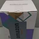 Automatic Cat Feeder: 4L Timed Cats Food Dispenser Programmable 1-6 Meal for Cat and Small Medium Dog- Auto Pet Feeder Easy to Set Up Dual Power Supply with Desiccant Bag| Detachable Washable (Black+Stainless Steel)