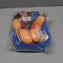 Pop-Tarts Emotional Support by Relatable, Snack-Inspired Pals, Full of Bite-Sized Plushies and Cute Stuff, Unexpected Funny Gifts for Loved Ones, Includes 5 Plush Pals with Plush Box