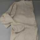 SCUSTY Women's Lightweight Cardigan Short Sleeve Button-Down Summer Cardigan Sweater, XXL