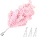 Alipis 1pc Christmas Tree Decoration Indoor Christmas Adornment for Showcase Festive Party Prop Holiday Atmosphere