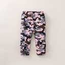 Baby Girl Clothes Infant Girl Clothes Fall Winter Outfits Sweatshirt Long Sleeve Ruffle Tops Pants Headband 6-24M