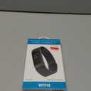 WITH it Stainless steel mesh band for use with FITBIT CHARGE 4 & CHARGE 3