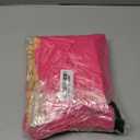 40pcs Perm Rods Set for Natural Hair 4 Sizes Cold Wave Rods Hair Rollers for Women Curling Rods for Long Medium Small Hair Curler Styling DIY Hairdressing ToolsOrange+Beige+Purple+white (1 Count (Pack of 40))