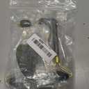 Jade Gua Sha Facial Massager Set - 5 in 1 Skin Care Tools with Roller and Massager