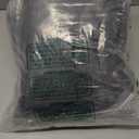 LOOBANI Washable Pee Pad for Dogs, 2 Packs NonSlip Puppy Training Pads, Fast Absorbent Pet Whelping Pads, Puppy Playpen Mat for Incontinence, Housebreak, Crate, 36x72in, Gray