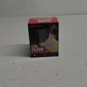 A-Premium 20K Miles Upgrated Protection Oil Filter Compatible with Volvo Models - XC60, XC90, S60, XC40, XC70, S80, S90, V90, S60 Cross Country, V60 Cross Country, V90 Cross Country