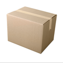 Box of Mixed Items, Retail is Estimated