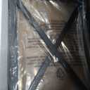 YINMIT Countertop Shelf Organizer,Coffee Bar Accessories,Spice Rack,Coffee Counter Shelf,2 Tier Coffee Organizer Station for Mugs,Cups,Cream,Syrup(Rustic Brown,Large)