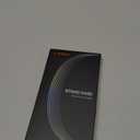 TORRAS Ostand for iPhone 17 Pro Case Magnetic, Fit for MagSafe, 4X Military Drop Protection, Camera Control, Slim Phone Case for iPhone 17 Pro with Kickstand, Translucent Matte Cover 6.3", Deep Blue