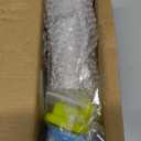 Marine/Outboard Fuel Pump with Strainer 808505T01 Compatible with Mercury 3.0L Jet Racing Outboard 1994-2002, for Mercruiser Alpha Bravo, Replaces 809088T, 827682, 827682T, 808505