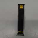 Spigen for Apple Watch Band, Compatible with Ultra 3/2/1 49mm, Series 11/10 46mm, 9/8/7 45mm, SE3/SE2/SE/6/5/4 44mm, 3/2/1 42mm (Active Black)