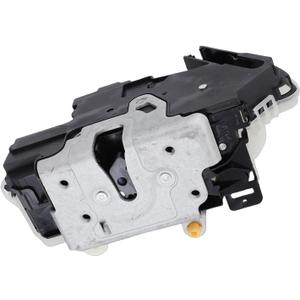 Front Left Driver Door Latch Lock And For Escape Applicable For Driver Side