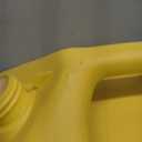 Scepter FSCD552 Fuel Container with Spill Proof SmartControl Spout, Yellow Diesel Can, 5 Gallon