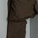 Hearth & Harbor Full Duvet Cover Set - Full Soft Prewashed Chocolate Brown Duvet Cover, 3 Piece Set with Zipper Closure, 1 Duvet Cover 80x90 inches and 2 Pillow Shams, 06 - Chocolate Brown