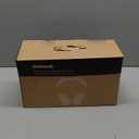 Nekteck Shiatsu Neck Massager with Heat for Pain Relief Deep Tissue, 2026 Upgraded 3D Back Shoulder Kneading Massage Pillow, Body Muscle Relaxation Tools Gifts for Him Her, Black (NOT Cordless)