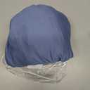 Fafua Chair Covers, Stretch Kitchen Chair Covers/Dining Room Chair Covers Set of 6, Removable Washable Dining Chair Slipcovers for Home, Hotel, Banquet