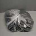 FORSPARK Patio Chair Cover – Waterproof UV-Resistant Outdoor Furniture Cover 29W x 30D x 36H inches for Wicker, Rocking & Porch Chairs, Tear-Resistant Oxford Fabric with Buckle Straps & Storage Bag