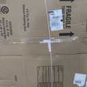 BOX USA Shipping Boxes Large 24"L x 18"W x 18"H 10-Pack - Corrugated Cardboard Box for Moving, Mailing, Packing, Packaging and Storage