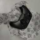 PowerA Advantage Wireless Controller for Nintendo Switch 2 - Black, Officially Licensed, Hall Effects, Mappable Buttons, Pro Controller, C Button, Motion Controls