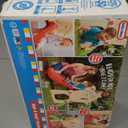 Little Tikes Hide and Seek Climber Red/Cream/Green, 1 - 4 years