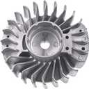 HUYUR Flywheel for STIHL MS290 MS390 029 039 Chainsaws 1127 400 1200