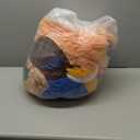 Joiedomi 8 FT Long Christmas Inflatables Nativity Scene, Christmas Blow Up Nativity Set with Build-in LEDs for Xmas Party Yard Outdoor Indoor Garden Lawn Dcor