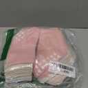 CozyWay - Calcetines antideslizantes para bebs, nios y nias, paquete de 6 y 12 unidades, calcetines y tobilleras antideslizantes para bebs y nios, 6-12 Months
