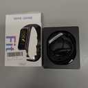 Fitness Tracker with Heart Rate/Blood Oxygen/Sleep Monitor, 20+ Sports Modes Smart Watches for Women/Men, Activity & Step Tracker Smart Watch for Android/iOS Phones