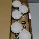 Sunco 12 Pack BR30 Light Bulbs LED, Recessed Can Light Bulbs, Indoor Flood Bulb, 850 LM, 11W (65W Equivalent), 3000K Warm White, Dimmable, E26 Base, for Home, Kitchen, Bedroom UL