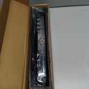 Tresound LED Third 3rd Brake Light for 1999-2007 Chevy Silverado GMC Sierra 1500 2500 3500 HD Classic, Rear Cargo Lamp High Mount Stop light