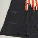 American Flag Shirts Women 4th of July Tank Tops Patriotic USA Sleeveless Graphic Tees Casual Plus Size Tops XXL