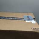 Kanayu 16 Pcs Wired Keyboard Bulk Slim Low Profile USB Keyboard with Number Pad USB Plug Connectivity Computer Keyboards Compatible with PC/Laptop/Windows, Black