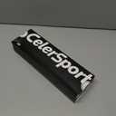 CS CELERSPORT 6 Pairs Ankle Athletic Running Socks Low Cut Sports Tab Socks for Men and Women