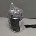 KRUPS 1500813248 203 Electric Spice and Coffee Grinder with Stainless Steel Blades AND KM202850 Simply Brew Compact Filter Drip Coffee Maker