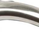 Moen Renzo 124738CSL Wand Kit,Classic Stainless