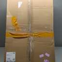 Muiceon Countertop KitchenSinks and Faucet,30x19 Inch Drop in Black Single Bowl Kitchen Sinks,9 inch Deep Handmade Overmount Kitchen Sink, T304 Stainless Steel Nano Workstation Sink with Accessories