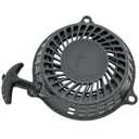 951-14396 751-14396 Recoil Starter Assembly for MTD Cub Cadt Troy BLT TB105 TB120 TB220 TB270ES 1X65LU 1X65RU 1X65CU SC100HW SC300HW SC500HW ST100 SC100 SC500 Self Propelled Lawn Mower