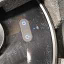 Tikom Robot Vacuum and Mop, 6000Pa Robotic Vacuum Cleaner with Self-Emptying Base, 90 Days Capacity, LiDAR Navigation, Home Mapping, Ideal for Pet Hair, Hard Floors, Carpet (L8000 Plus)