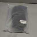 Plus Size Back Brace for Lower Back Pain - Extra Large Hip Support for Sciatica, Herniated Disc, Abdominal Binder - Adjustable Compressions Wrap With Support Pad - For Women & Men (3XL)