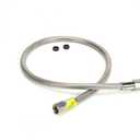 T&S BRASS 013E-36H Flexible Stainless Steel Hose