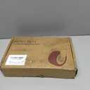 HOLKIE Retractable Casters Heavy Duty Casters with Lifting and Lowering Function Maximum Load of 700 lbs (4 casters) for Workbenches or Other Equipment