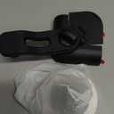 REEVAA 2025 Tesla Model Y Juniper Phone Mount for MagSafe [Strongest N55 Magnet, 3M Adhesive], Adjustable Tesla Screen Holder, Compatible with Model Y 2020-2026, MagSafe Case, iPhone Series